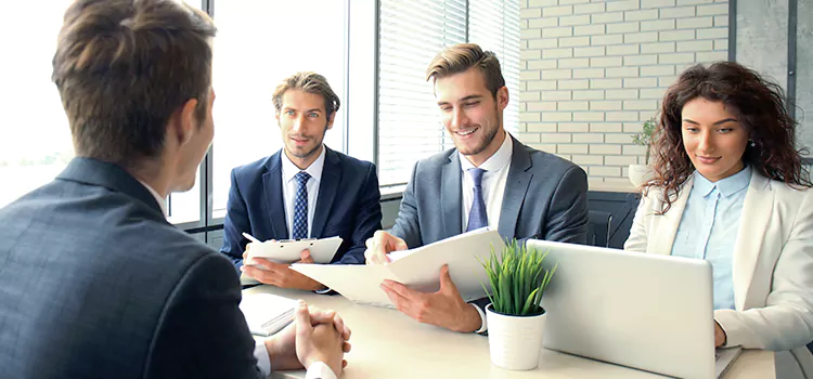 Benefits of Government Business Loans in Red Deer, Alberta